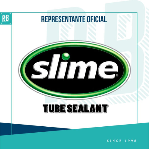 Imagen 4 de 9 de Kit Parches Autoadhesivos P/ Bicicleta Slime Skabs - Racer Bikes