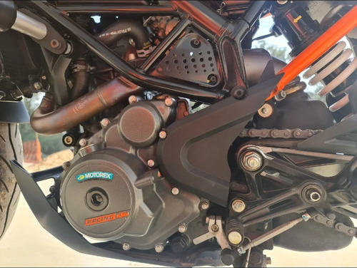 Imagen 4 de 8 de Ktm Duke 250