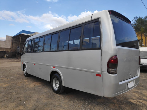Micro Onibus Rodoviario Volare V8 (marcopolo/comil/neobus)