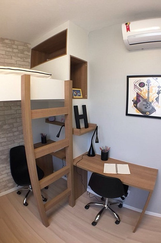 Apartamento À Venda No Bairro Curicica - Rio De Janeiro/rj - O-6696-15327