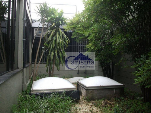 Imagem 25 de 25 de Galpão, 1100 M² - Venda Por R$ 3.950.000,00 Ou Aluguel Por R$ 24.000,00/mês - Campestre - Santo André/sp - Ga0097