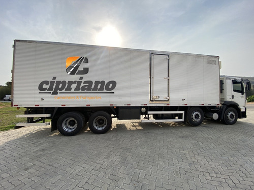 Imagem 4 de 15 de Vw 24280 Bitruck