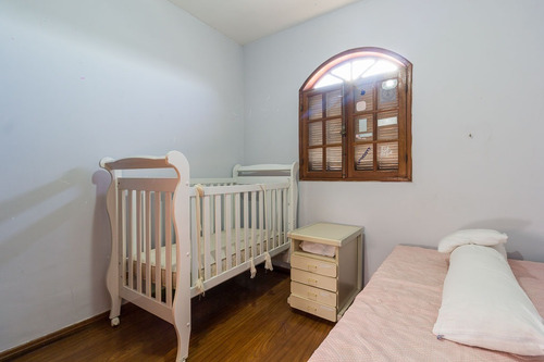 Imagem 8 de 17 de Casa Á Venda, 03 Quartos, 01 Vaga, Fonte Grande - Contagem/mg - 19086