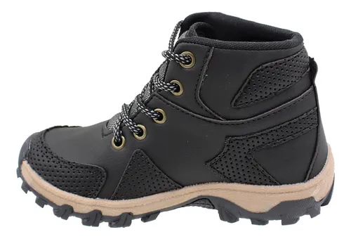 Bota sales infantil gibizinho