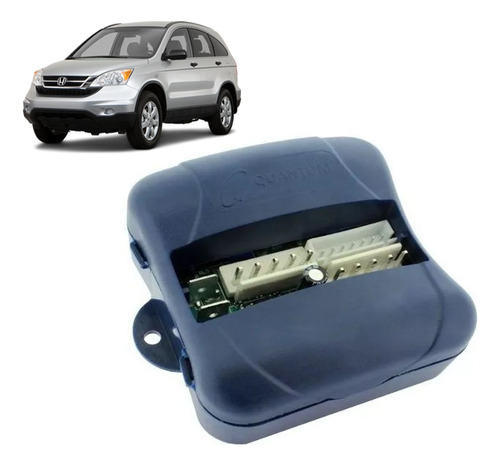 Modulo Subida Automática Vidro Elétrica Honda Crv 2008-11