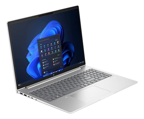 Hp Probook 460-g11 Core Ultra-5 125u 40gb 512gb 16-wuxga W11 Aluminio (Reacondicionado)
