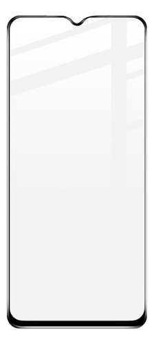 Zc Compatible Para Película De Vidrio Oppo A16 Imak