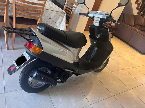 Yamaha Axis 90 - De Colección - Impecable