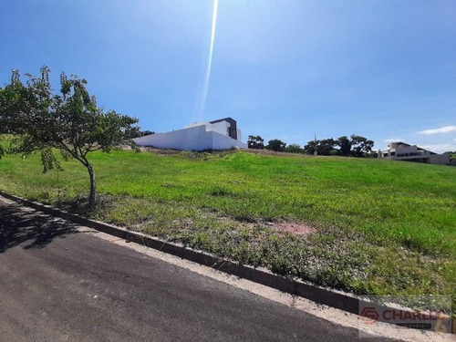 Terreno À Venda, 600 M² Condomínio Paineiras - Mogi Mirim/sp