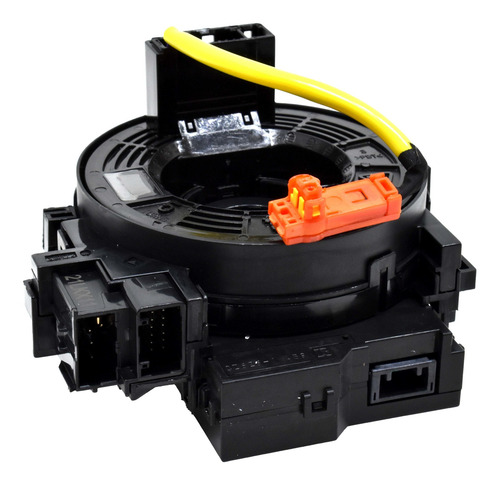 Imagem 2 de 4 de Cabo Espiral Airbag C/controle C/sensor Hilux 2.7 2.8 15/..