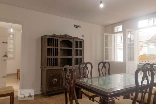 Imagem 3 de 15 de Casa Para Aluguel - Encruzilhada, 3 Quartos, 200 - 893221689