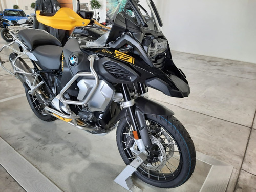 Imagen 2 de 7 de Bmw R 1250gs Adventure 40 Aniversario