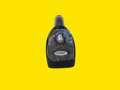 Escaner Simbol Ls2208-sr20007r-ur