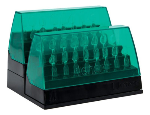 Uveneer Moldes Para Carillas De Composite Ultradent 32