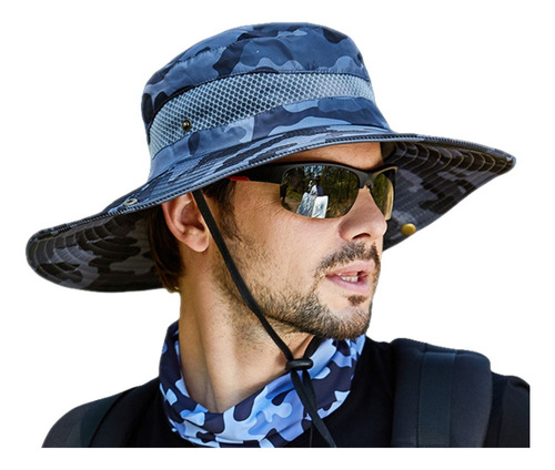 Sombrero Para El Sol Al Aire Libre, Sombrero De Pesca, Sombr