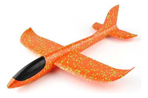 Planeador Para Niños, 3 Unidades, Lanzamiento De Aviones