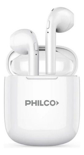 Auriculares Bluetooth Tws Philco Ap9tws Sport Buds