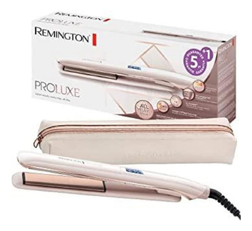 Remington Alisador De Cabello Proluxe