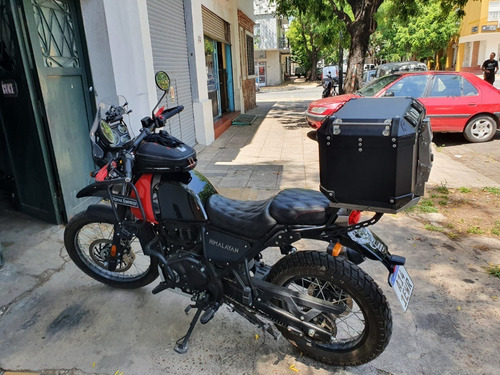 Imagen 1 de 7 de Royal Enfield Himalayan