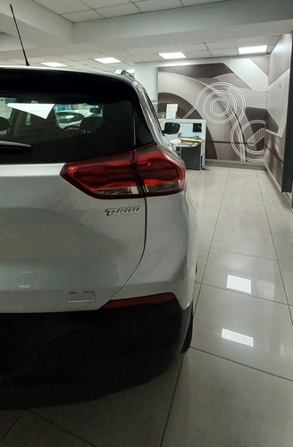 Imagen 3 de 20 de Chevrolet Tracker Mt 1.2 Turbo Entrega Ya (m) #5