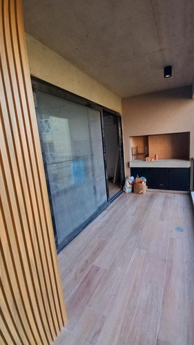 Semipiso A Estrenar. Apto Credito!! En San Isidro. Barrio Parque Las Carreras Divino !! U$a 360.000