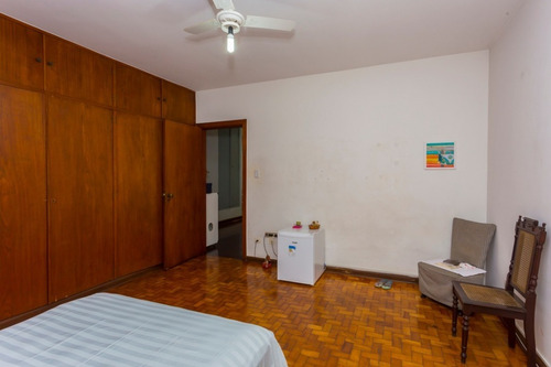 Casa - Alto Da Lapa - Ref: 112450 - V-112450