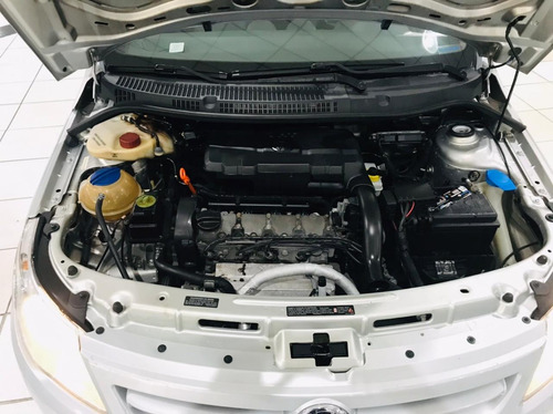 Volkswagen Gol 2011 1.0 Total Flex 5p