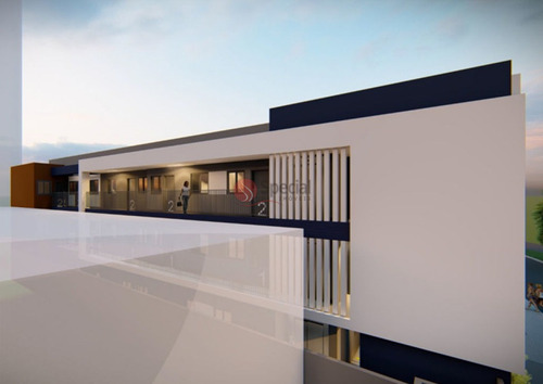 Apartamento Lançamento Vila Formosa - Ta8153