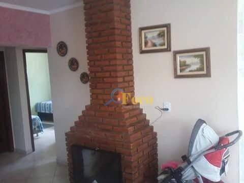 Imagem 4 de 17 de Chácara Com 3 Dormitórios À Venda, 540 M² Por R$ 560.000,00 - Condomínio Jardim Das Paineiras - Itatiba/sp - Ch0233