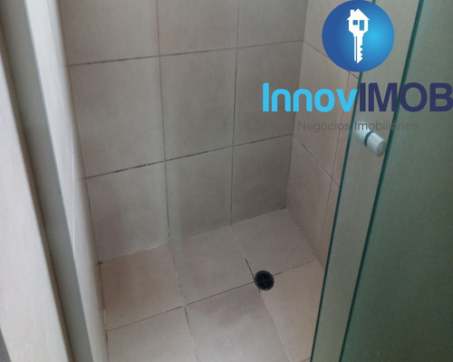 Imagem 21 de 30 de Apto 02 Dorm Com Suíte - Para Venda Ou Locação - 90 M² - Centro De Santo André - Santo André - Sp - Ap00754 - 70221363