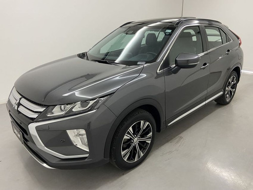 Mitsubishi Eclipse Cross 1.5 MIVEC TURBO GASOLINA HPE-S CVT