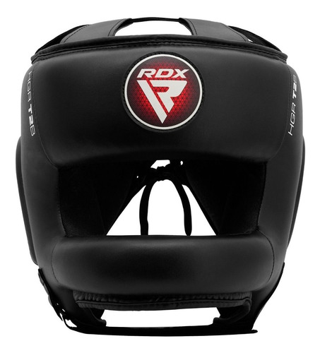 Careta Con Barra T2 Rdx Sparring Mma Box