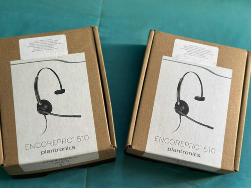 Encorepro 150 Plantronics