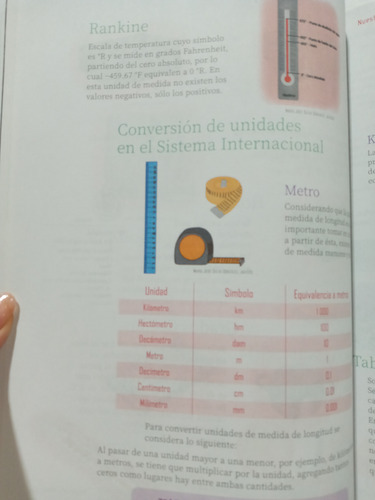 Nuestros Saberes: Sexto Grado (Usado)