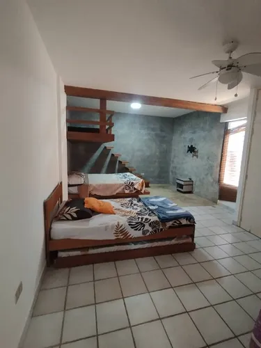 Townhouse En Tucacas