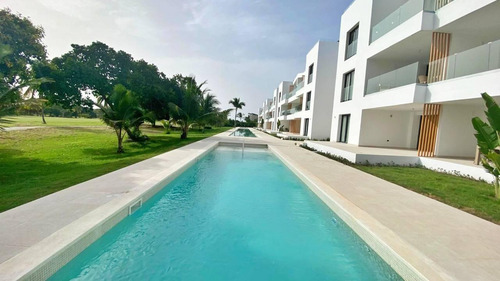Stunning Ph 3 Bedroom, New Construction-cocotal Community