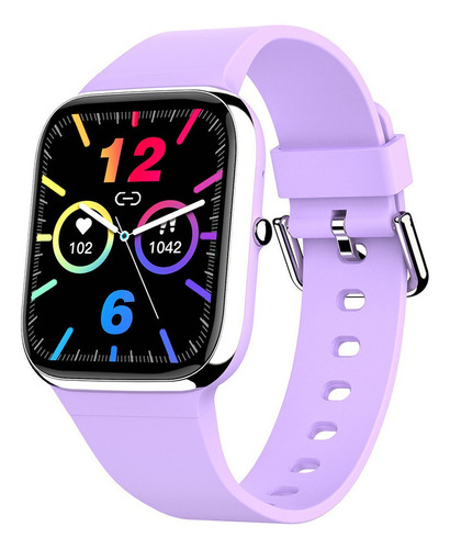 Smartwatch De Chamada Bluetooth Y9 Pro