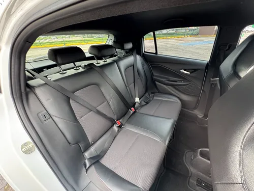 Chevrolet Onix 1.0T Rs Mt