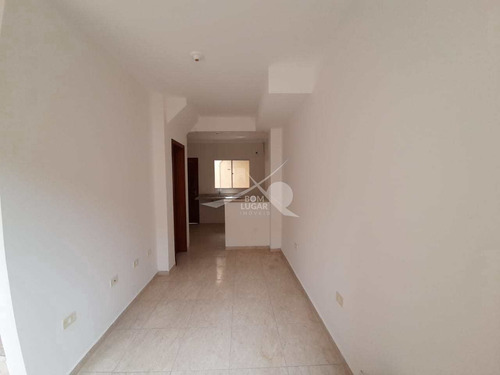 Imagem 14 de 16 de Casa De Condomínio Em Praia Grande, Ocian - V5070