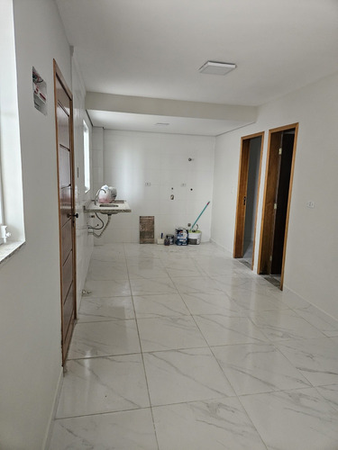 Vendo Apartamento