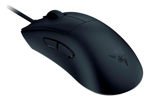 Mouse Gamer Razer Deathadder V3 30000dpi Usb Hyperpolling