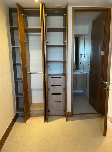 Departamento De 2 Dorm. En Arriendo, Sector Oriente De Talca