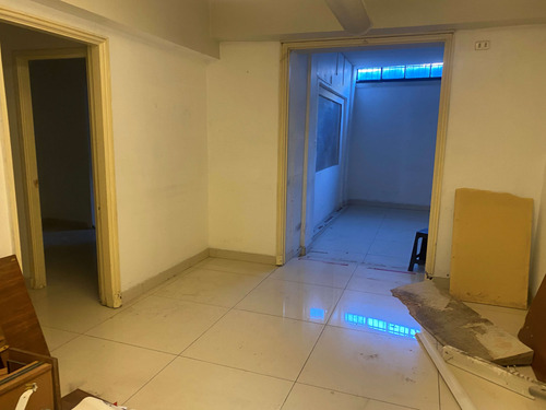 Para Remodelar En Providencia, Frente A Parque Balmaceda