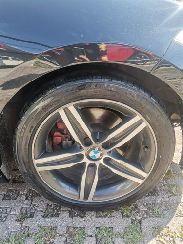 Imagen 7 de 15 de Bmw 220i Sportline Sportline