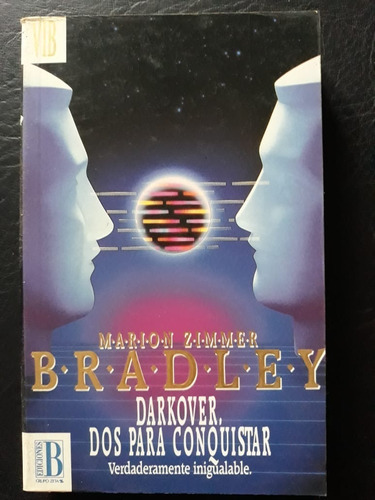 Darkover Dos Para Conquistar Bradley Ediciones B