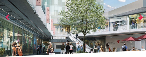 Imagen 3 de 7 de Local Nuevo Quilmes Plaza - Oportunidad En Planta Baja!!! Próximo A Inaugurar!