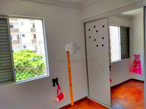 Imagem 11 de 19 de Apartamento 3 Quartos À Venda, 3 Quartos, 2 Vagas, Gutierrez - Belo Horizonte/mg - 16780