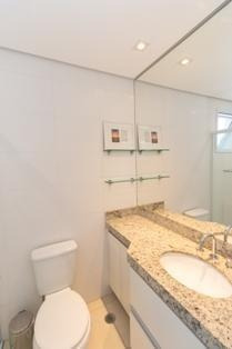 Imagem 26 de 30 de Apartamento Com 2 Suítes À Venda, 112 M² - Vila Olímpia - São Paulo/sp - Ap6843