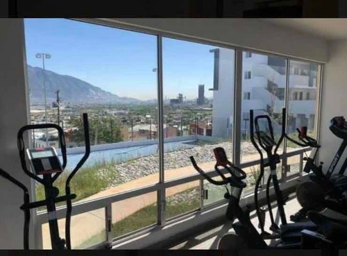 Imagen 18 de 20 de Departamento Valle Poniente Huasteca Living