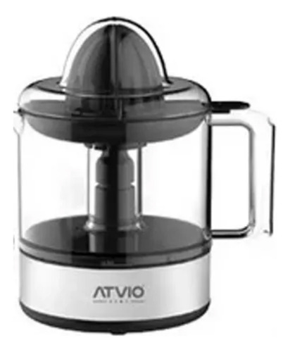Set Licuadora Cafetera Sandwichera Exprimidor Atvio